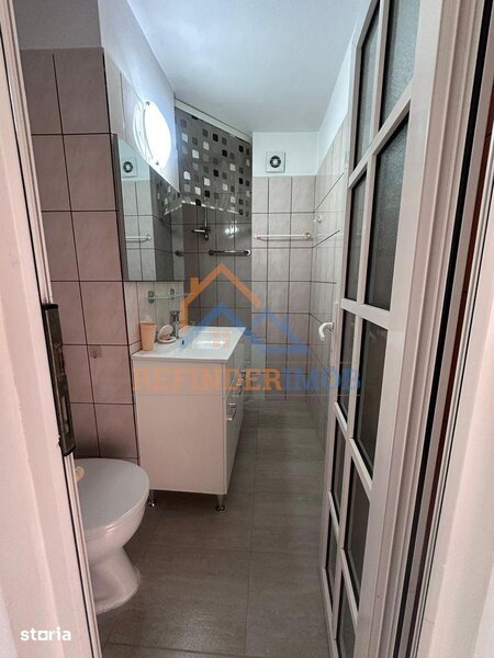 Decebal, vanzare 4 camere, 101 mp.